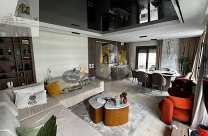 شقة - 2 غرف نوم - 2 حمامات للبيع في تاج سيتي - كمبوندات التجمع الخامس - التجمع الخامس - مدينة القاهرة الجديدة - القاهرة