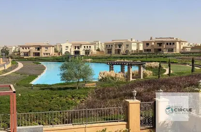 فيلا - 8 غرف نوم - 8 حمامات للبيع في ميفيدا - كمبوندات التجمع الخامس - التجمع الخامس - مدينة القاهرة الجديدة - القاهرة