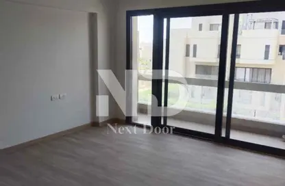 Apartment - 2 Bedrooms - 2 Bathrooms for rent in Al Burouj Compound - El Shorouk Compounds - Shorouk City - Cairo