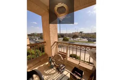 شقة - 3 غرف نوم - 2 حمامات للبيع في پريڤادو - مدينتي - القاهرة