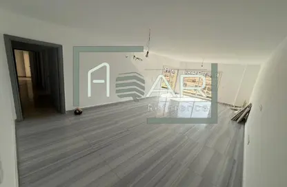 Apartment - 3 Bedrooms - 3 Bathrooms for rent in Mountain View iCity - 5th Settlement Compounds - The 5th Settlement - New Cairo City - Cairo