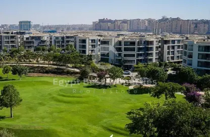 (بنتهاوس  (روف - 3 غرف نوم - 3 حمامات للبيع في تاج سلطان - الطريق الدائري - القاهرة