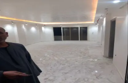 Apartment - 3 Bedrooms - 2 Bathrooms for rent in El Haram - Hay El Haram - Giza