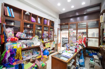 Shop - Studio for sale in Syria St. - Roushdy - Hay Sharq - Alexandria