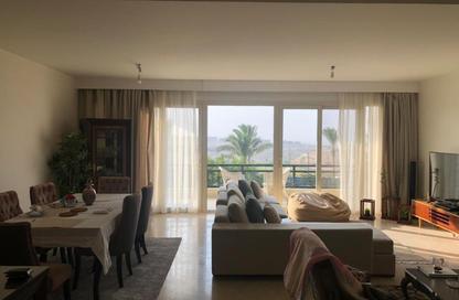 Apartment - 3 Bedrooms - 3 Bathrooms for sale in Alto - Uptown Cairo - Mokattam - Cairo