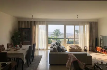Apartment - 3 Bedrooms - 3 Bathrooms for sale in Alto - Uptown Cairo - Mokattam - Cairo