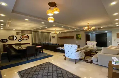 Apartment - 3 Bedrooms - 4 Bathrooms for rent in Palm Parks   Palm Hills - South Dahshur Link - 6 October City - Giza