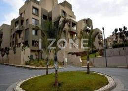 Studio - 1 bathroom for للبيع in Palm Hills Village Gate - South Investors Area - New Cairo City - Cairo