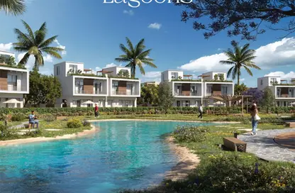 دوبلكس - 4 غرف نوم - 3 حمامات للبيع في لوميا لاجونز - العاصمة الإدارية الجديدة - القاهرة دوبلكس - 4 غرف نوم - 3 حمامات للبيع في لوميا لاجونز - العاصمة الإدارية الجديدة - القاهرة