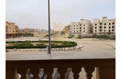 Apartment - 3 Bedrooms - 2 Bathrooms for sale in Jannat October - 6 October Compounds - 6 October City - Giza