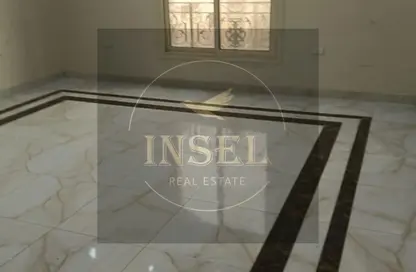 شقة - 2 غرف نوم - 2 حمامات للايجار في عمارات النرجس - النرجس - مدينة القاهرة الجديدة - القاهرة