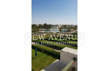 شاليه - 2 غرف نوم - 1 حمام للبيع في باراديس راس سدر - راس مطارمة - رأس سدر - محافظة جنوب سيناء