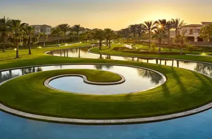 Apartment - 3 Bedrooms - 3 Bathrooms for sale in Mostakbal City Compounds - Mostakbal City - Future City - Cairo Apartment - 3 Bedrooms - 3 Bathrooms for sale in Mostakbal City Compounds - Mostakbal City - Future City - Cairo
