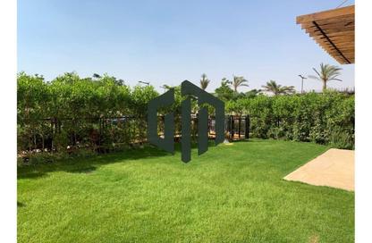 Duplex - 3 Bedrooms - 3 Bathrooms for rent in Eastown - 5th Settlement Compounds - The 5th Settlement - New Cairo City - Cairo