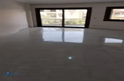 Apartment - 3 Bedrooms - 3 Bathrooms for rent in Abo Mousa Al Ashaari St. - The 1st Settlement - New Cairo City - Cairo