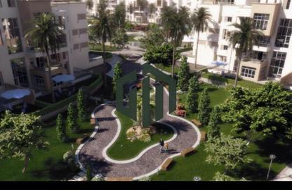 أي فيلا - 6 غرف نوم - 5 حمامات للايجار في ميفيدا - كمبوندات التجمع الخامس - التجمع الخامس - مدينة القاهرة الجديدة - القاهرة