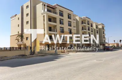 Apartment - 3 Bedrooms - 3 Bathrooms for sale in Sarai - Mostakbal City Compounds - Mostakbal City - Future City - Cairo