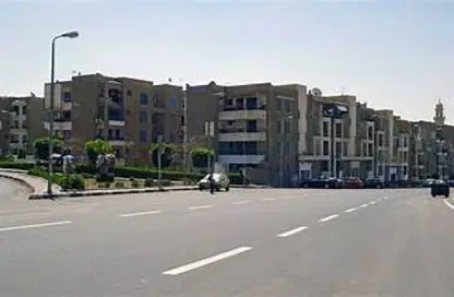 قطعة أرض - استوديو للبيع في التجمع الثالث - مدينة القاهرة الجديدة - القاهرة