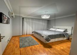 Duplex - 4 bedrooms for للايجار in Westown - Sheikh Zayed Compounds - Sheikh Zayed City - Giza