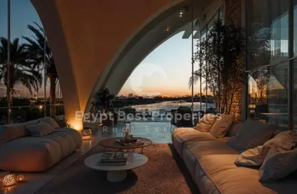 Apartment - 2 Bedrooms - 3 Bathrooms for sale in Jirian - New Zayed City - Sheikh Zayed City - Giza