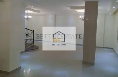 دوبلكس - 3 غرف نوم - 3 حمامات للايجار في حى اسكان الجامعه الامريكية - كمبوندات التجمع الخامس - التجمع الخامس - مدينة القاهرة الجديدة - القاهرة