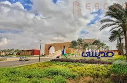 شقة - 2 غرف نوم - 2 حمامات للبيع في مدينتي - القاهرة