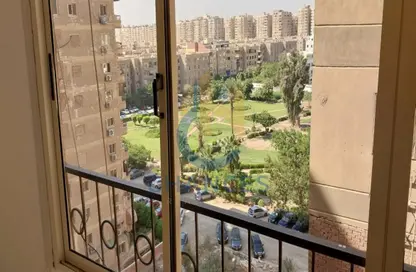 شقة - 3 غرف نوم - 1 حمام للبيع في الشطر الثالث - زهراء المعادي - حي المعادي - القاهرة