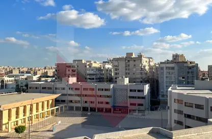 شقة - 3 غرف نوم - 2 حمامات للبيع في ميدان فيكتور عمانوئيل - سموحة - حي شرق - الاسكندرية