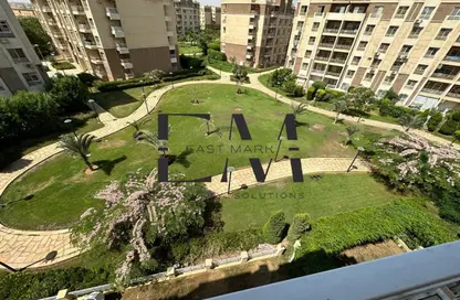Apartment - 3 Bedrooms - 2 Bathrooms for rent in Madinaty - Cairo
