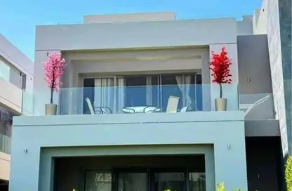 Chalet - 3 Bedrooms - 2 Bathrooms for sale in Salt - Ras Al Hekma - North Coast