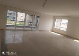 Apartment - 4 bedrooms - 4 bathrooms for للبيع in New Giza - Cairo Alexandria Desert Road - 6 October City - Giza