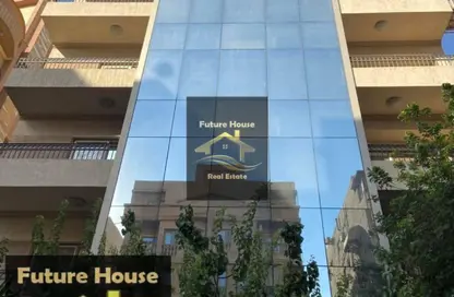 Whole Building - Studio - 7+ Bathrooms for rent in El Mearag City - Zahraa El Maadi - Hay El Maadi - Cairo