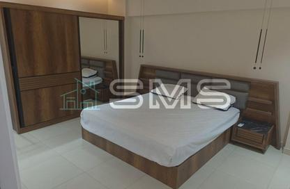 Apartment - 3 Bedrooms - 2 Bathrooms for rent in Mountain View iCity - 5th Settlement Compounds - The 5th Settlement - New Cairo City - Cairo