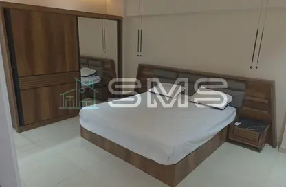 Apartment - 3 Bedrooms - 2 Bathrooms for rent in Mountain View iCity - 5th Settlement Compounds - The 5th Settlement - New Cairo City - Cairo