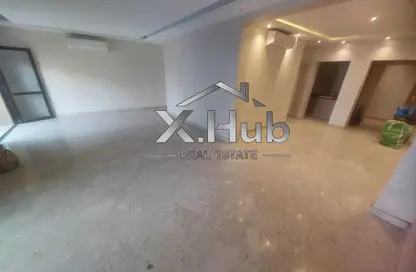 Apartment - 3 Bedrooms - 3 Bathrooms for sale in The Courtyards - Sheikh Zayed Compounds - Sheikh Zayed City - Giza