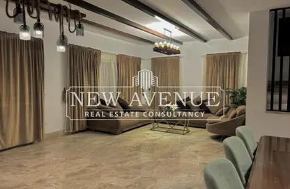 Villa - 4 Bedrooms - 4 Bathrooms for sale in Mivida - 5th Settlement Compounds - The 5th Settlement - New Cairo City - Cairo