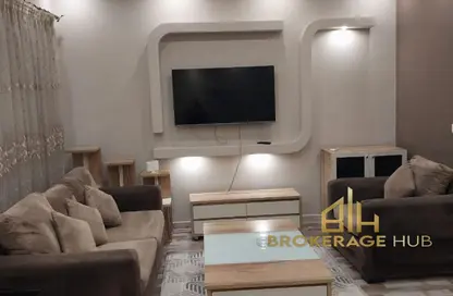 فيلا - 4 غرف نوم - 4 حمامات للايجار في امتداد الرحاب - الرحاب - مدينة القاهرة الجديدة - القاهرة