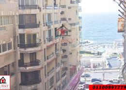 شقة - 3 غرف نوم for للبيع in شارع سوريا - رشدي - حي شرق - الاسكندرية