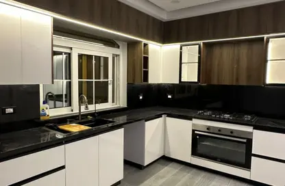 Villa - 4 Bedrooms - 4 Bathrooms for sale in S1 - Sarai - Mostakbal City Compounds - Mostakbal City - Future City - Cairo
