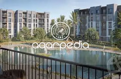 شقة - 3 غرف نوم - 3 حمامات للبيع في هاب تاون - كمبوندات مدينة المستقبل - مدينة المستقبل - القاهرة