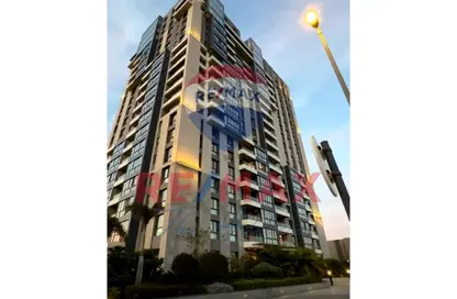 Apartment - 4 Bedrooms - 4 Bathrooms for rent in Aeon - 6 October Compounds - 6 October City - Giza