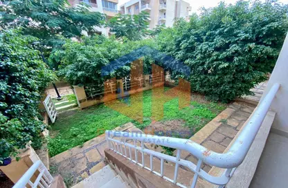 Apartment - 3 Bedrooms - 3 Bathrooms for sale in Madinaty - Cairo