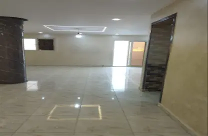Apartment - 3 Bedrooms - 3 Bathrooms for sale in Gate 2 - Khafre - Hadayek El Ahram - Giza
