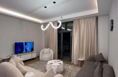 Duplex - 4 Bedrooms - 4 Bathrooms for sale in Ivoire - Sheikh Zayed City - Giza