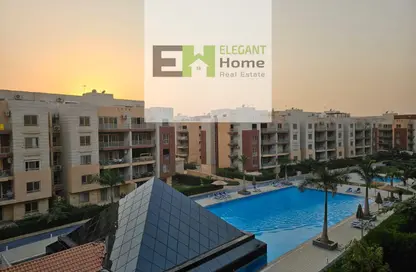 Penthouse - 3 Bedrooms - 3 Bathrooms for rent in Promenade New Cairo - 5th Settlement Compounds - The 5th Settlement - New Cairo City - Cairo Penthouse - 3 Bedrooms - 3 Bathrooms for rent in Promenade New Cairo - 5th Settlement Compounds - The 5th Settlement - New Cairo City - Cairo