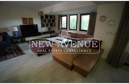 Villa - 4 Bedrooms - 4 Bathrooms for sale in Marassi - Sidi Abdel Rahman - North Coast