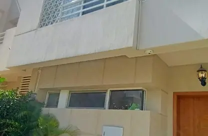 فيلا - 3 غرف نوم - 4 حمامات للبيع في اتريو - كمبوندات الشيخ زايد - الشيخ زايد - الجيزة