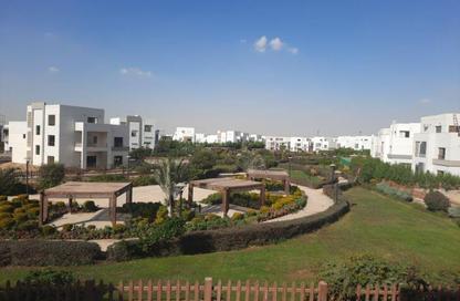 Villa - 6 Bedrooms - 7 Bathrooms for sale in Wesal City - El Shorouk Compounds - Shorouk City - Cairo