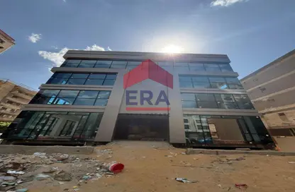 Whole Building - Studio for rent in Al Nasr St. - El Laselky - New Maadi - Hay El Maadi - Cairo