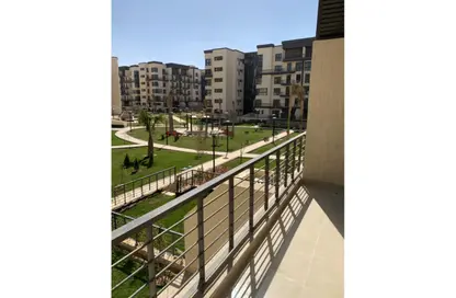 شقة - 2 غرف نوم - 1 حمام للبيع في مدينتي - القاهرة